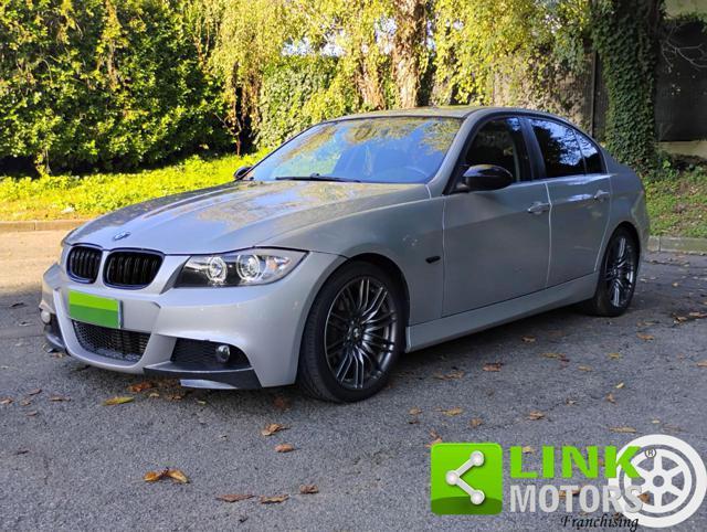 BMW 320 Cd cat Attiva
