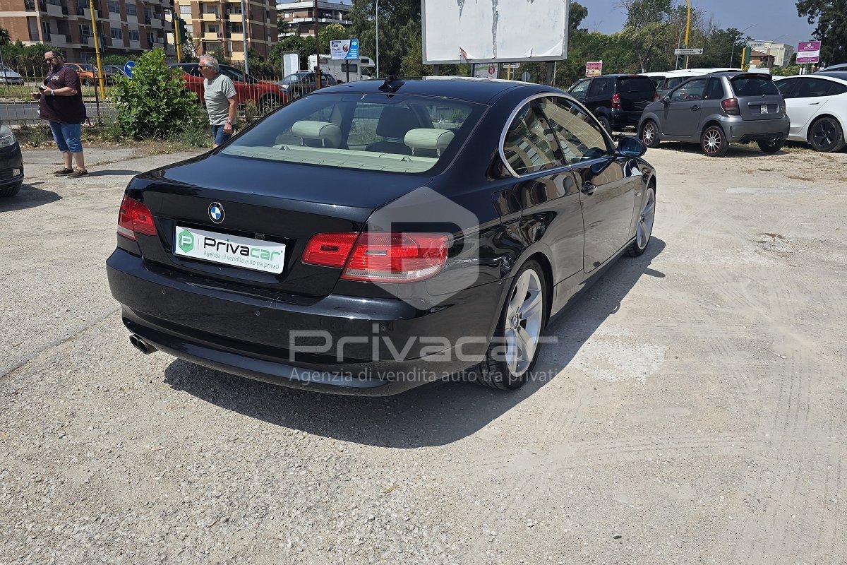 BMW 330d cat Coupé Attiva