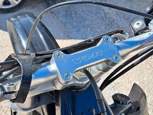 VOR 530 SM-E SUPERMOTARD