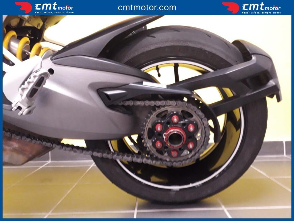 Ducati Multistrada 1260 - 2019