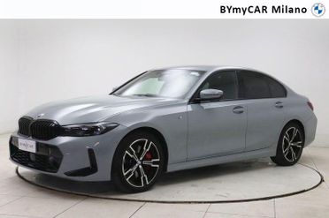 BMW Serie 3 Berlina 320 d Mild Hybrid 48V M Sport Pro xDrive Steptronic