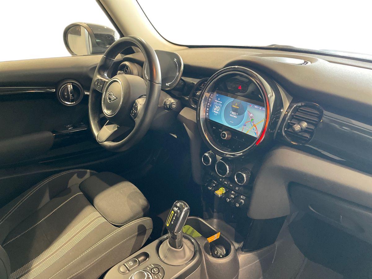 MINI Mini F56 2021 Full Electric - Mini 3p Cooper SE Classic auto