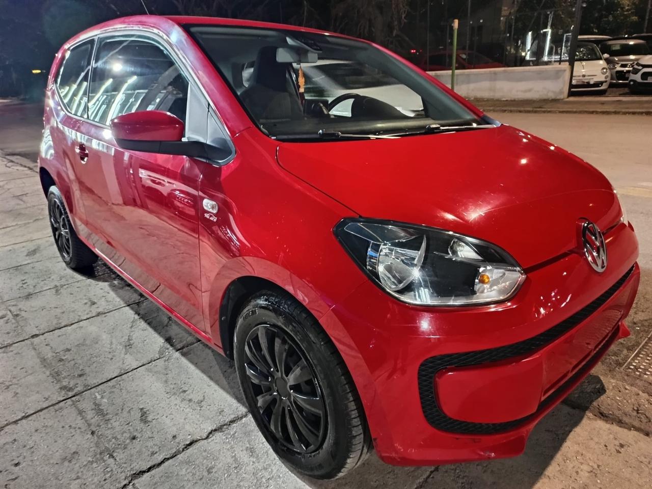 Volkswagen up! UP 1.0 60cv High