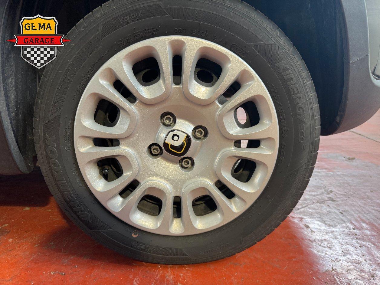 Fiat Pandina 1.0 firefly hybrid s&s 70cv 5p.ti