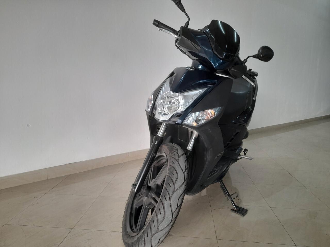 Kymco Agility 50 PARI AL NUOVO