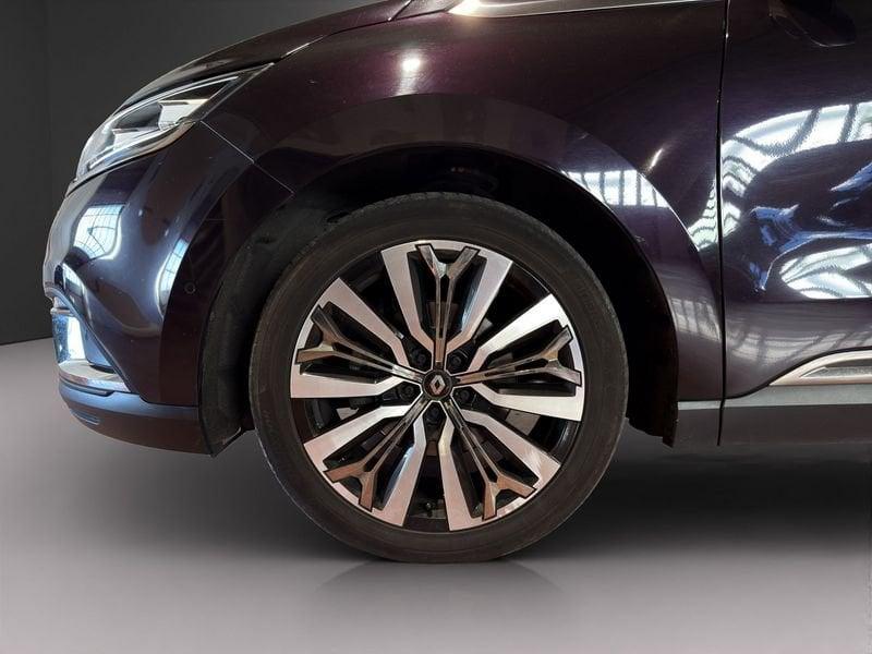 Renault Espace 2.0 DCI 147KW BLUE INITIALE PARIS EDC