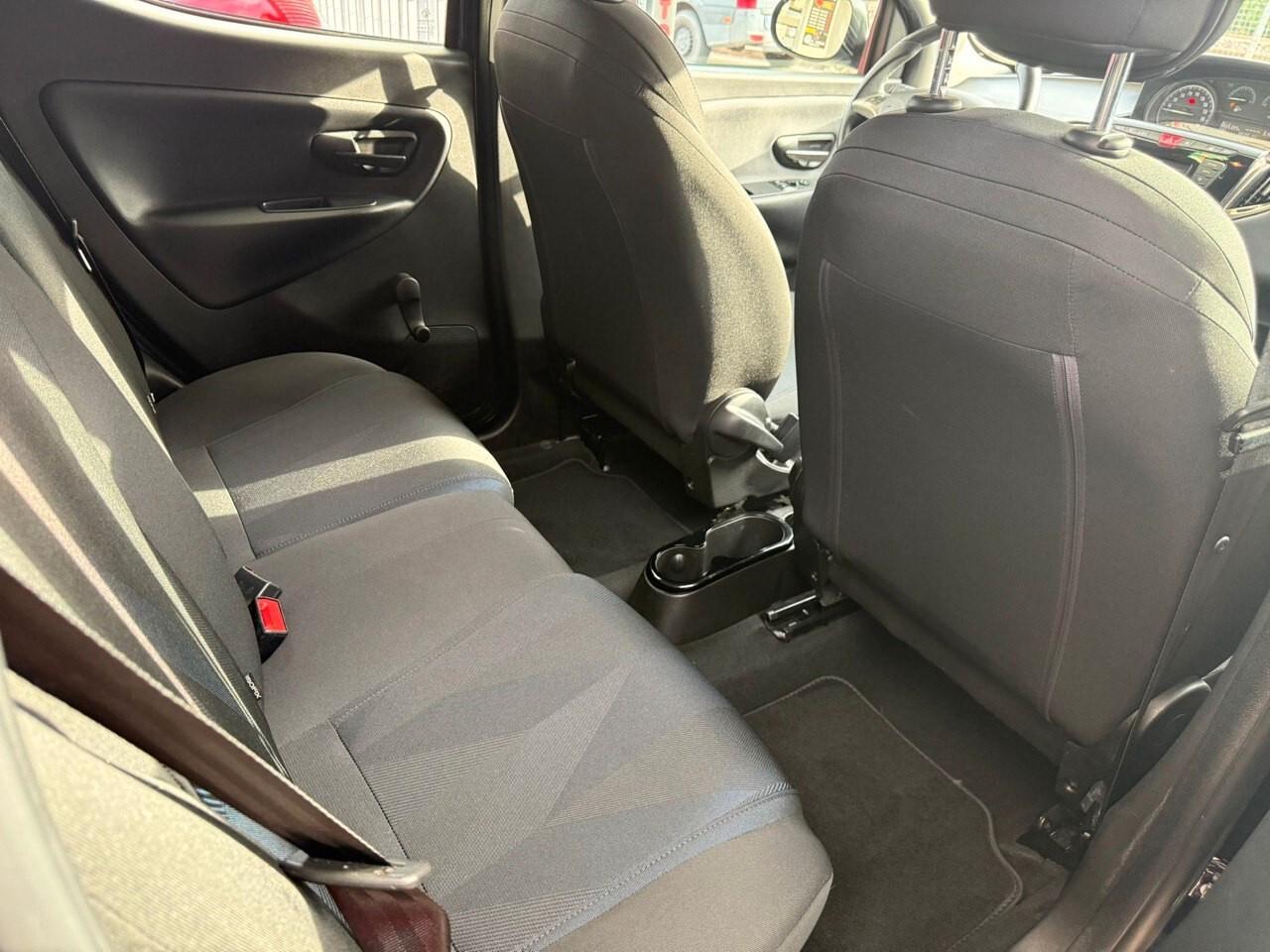 Lancia Ypsilon 1.2 69 CV 5 porte S&S Gold - BENZINA - EURO6 - POCHI KM