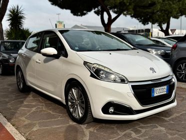 Peugeot 208 BlueHDi 75 S&S 5 porte Active
