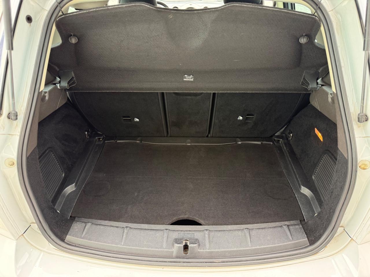 Mini Cooper D Countryman 2.0 ALL4 Automatica