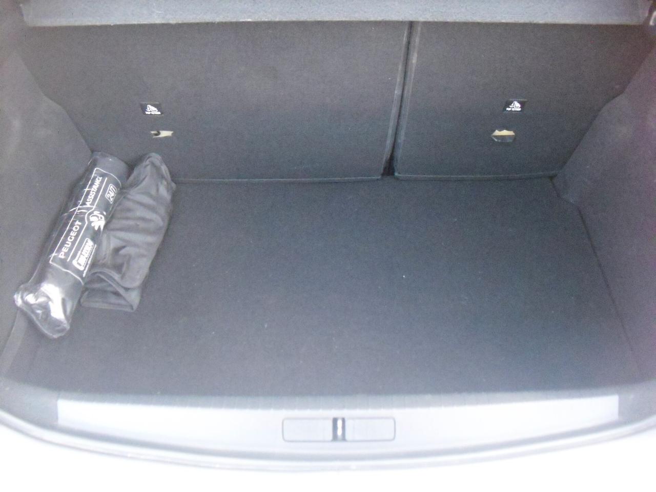 Peugeot 208 BlueHDi 100 S&S 5 porte Active, PERFETTA, CON SOLI 57.000 KM!!