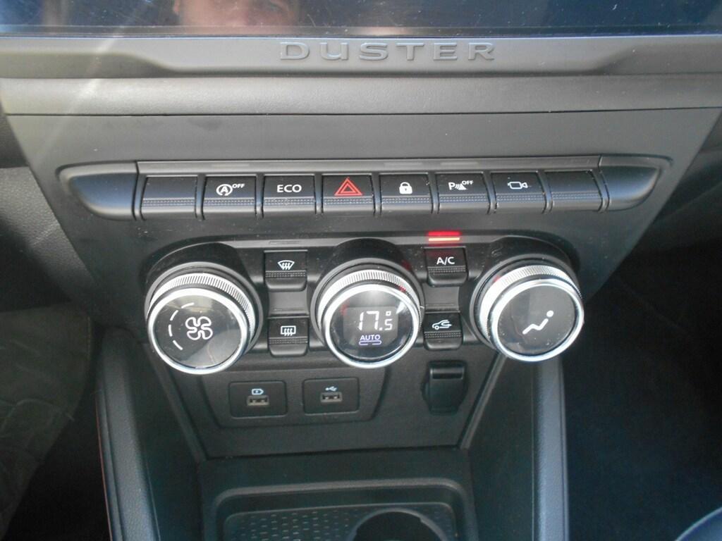 Dacia Duster 1.0 TCe GPL SL Extreme 4x2