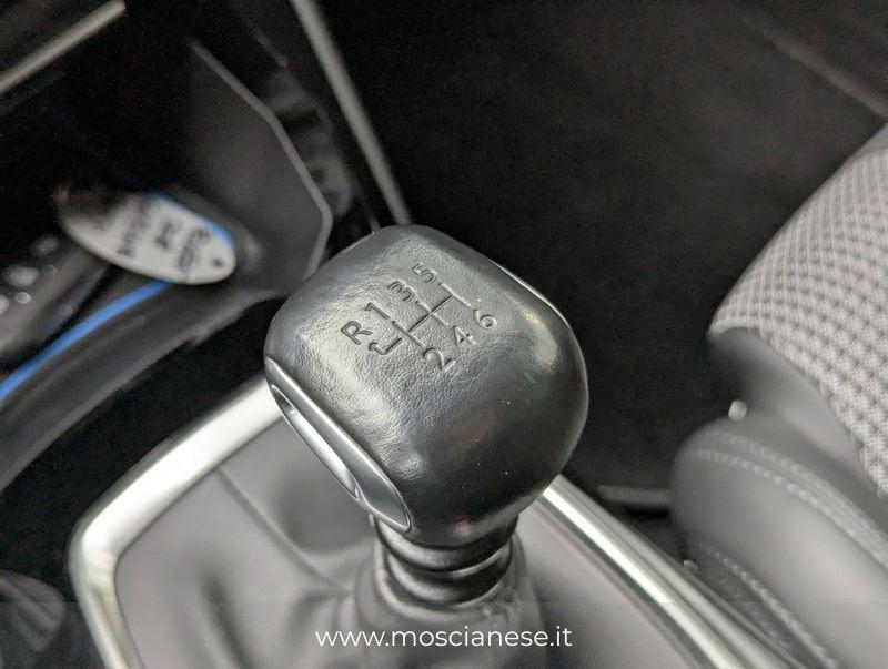 Peugeot 208 Active BlueHDi 100 S/S