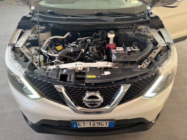 NISSAN Qashqai 1.2 DIG-T Acenta