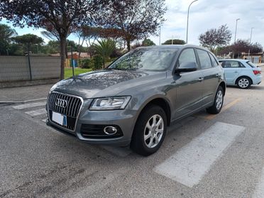 Audi Q5 2.0 TDI 190 CV clean diesel quattro S tr. Advanced Plus