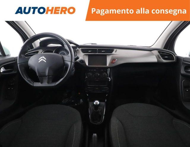 CITROEN C3 PureTech 82 Feel Edition