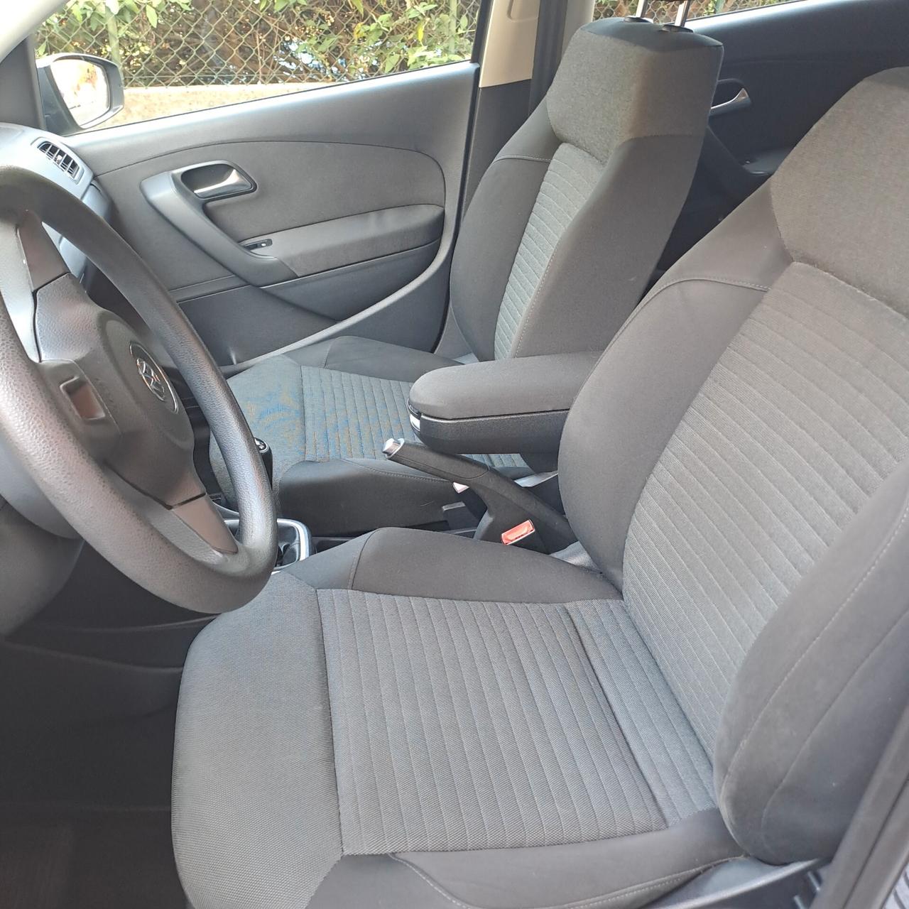 VW POLO NEOPATENTATI - CATENA NUOVA