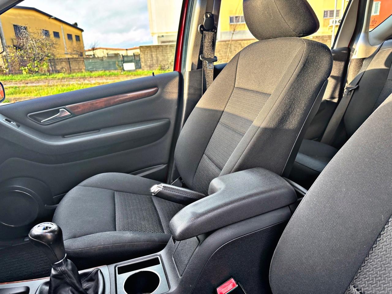 Mercedes-benz A 180 CDI Elegance