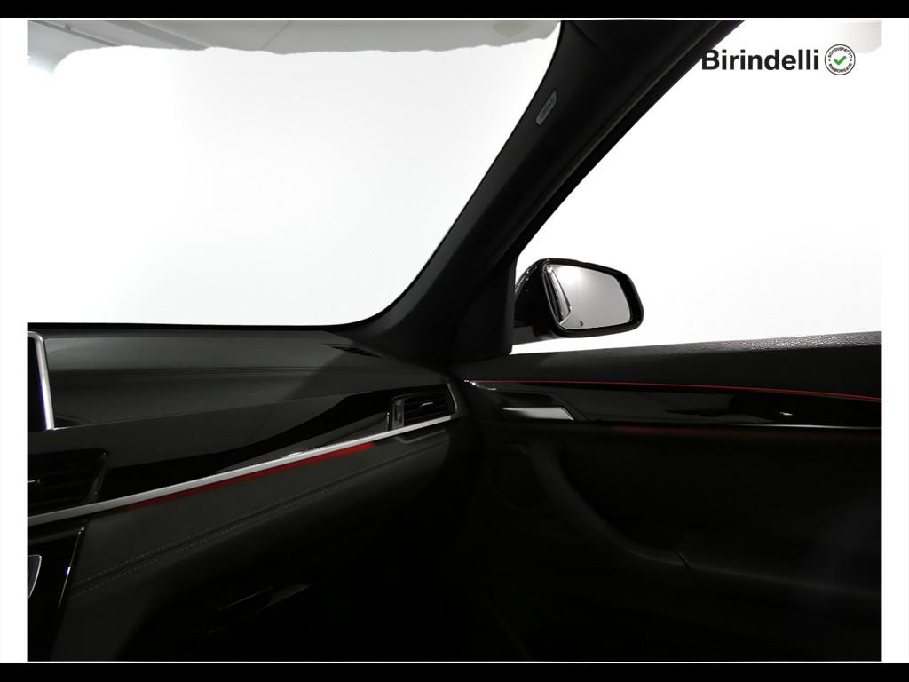 BMW X1 (F48) - X1 sDrive16d Sport