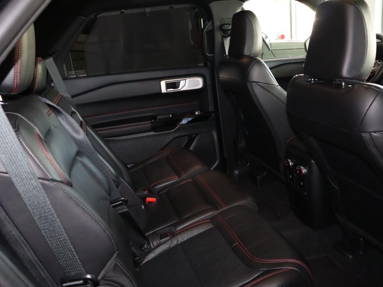 Ford Explorer ST Line 3.0 EcoBoost PHEV #10512