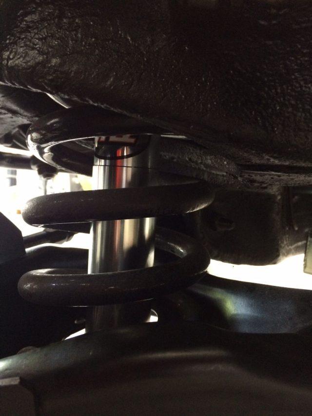 CHEVROLET El Camino 5.7 V8 Pick Up LS1 Volumetrico 525 Cv