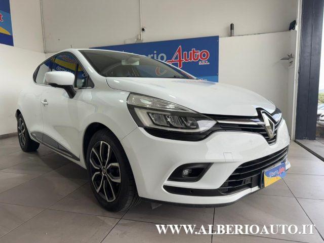 RENAULT Clio dCi 8V 90CV Start&Stop 5 porte Energy Intens
