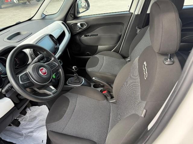 Fiat 500L 1.3 95CV