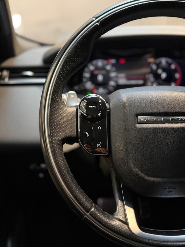 LAND ROVER Range Rover Velar 3.0 V6 SD6 300 CV R-Dynamic SE