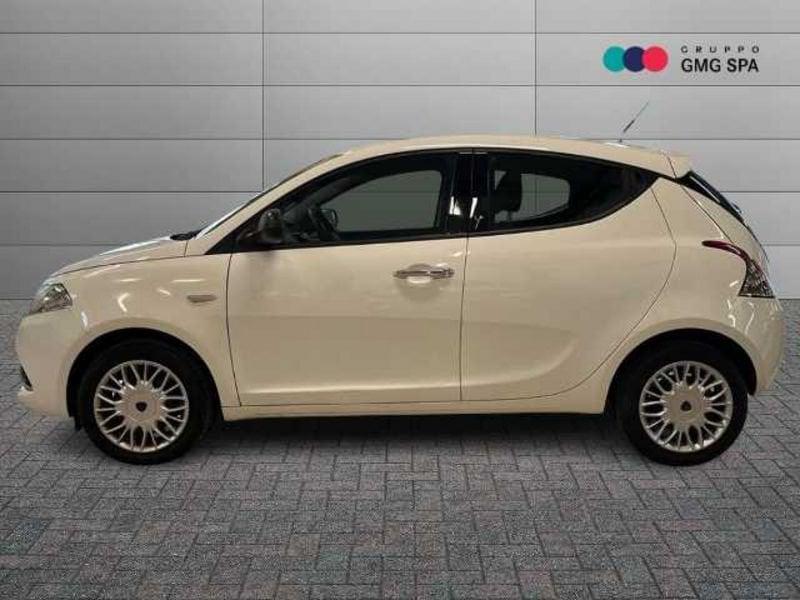 Lancia Ypsilon III 2015 Lancia 1.2 Silver 69cv