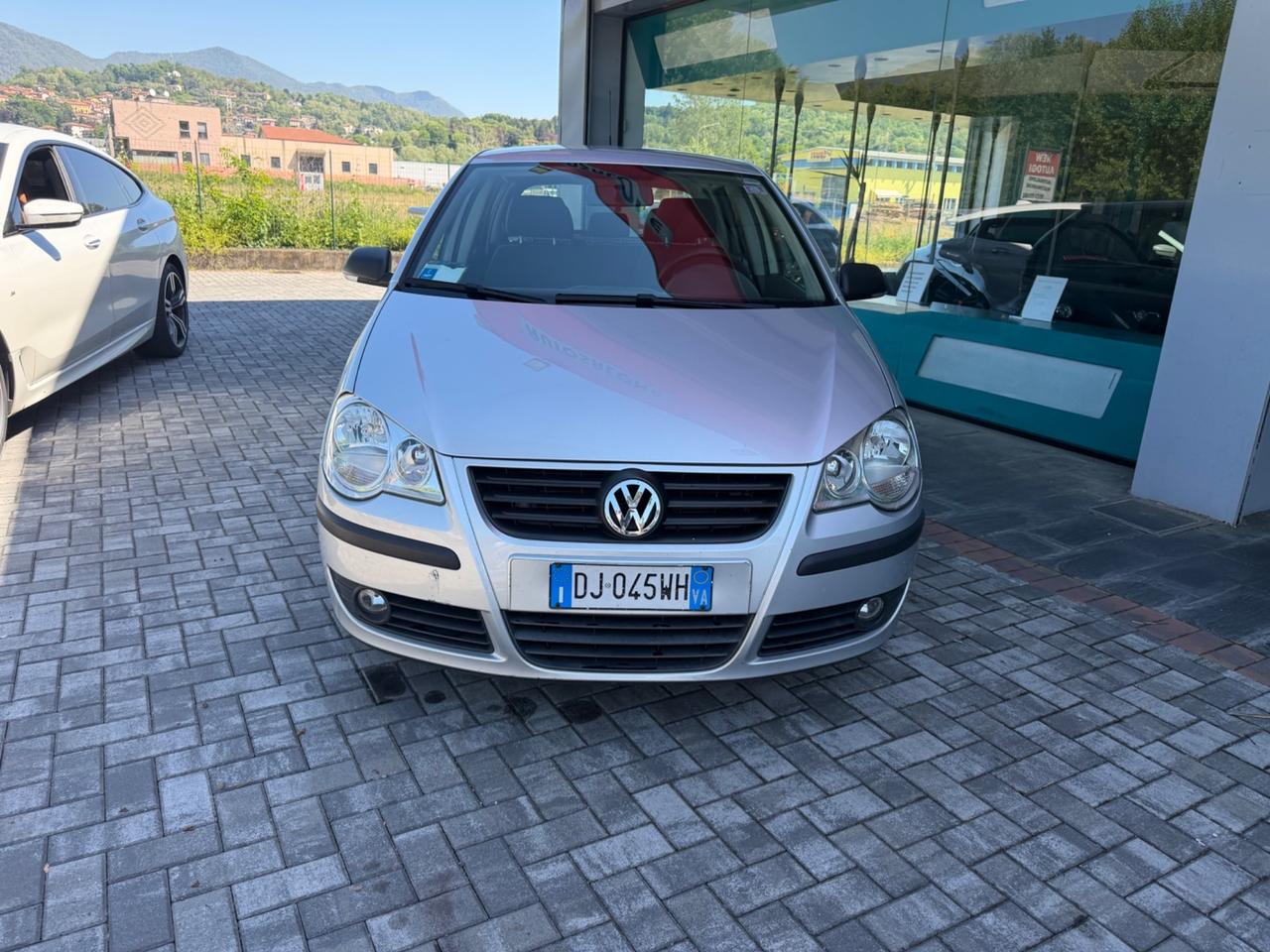 Volkswagen Polo 1.4/69CV TDI 5p - NEOPATENTATI