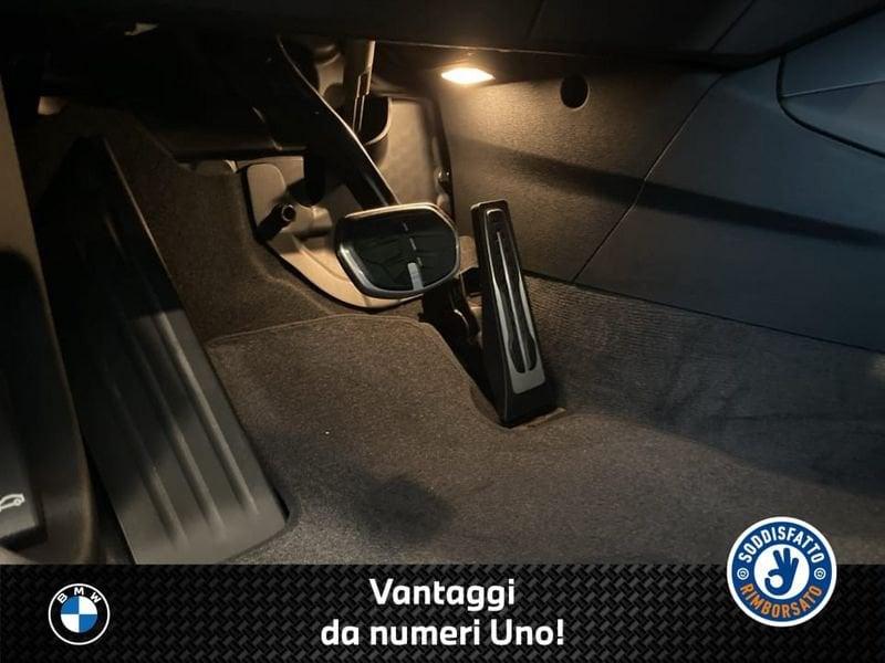 BMW Serie 1 120d M Sport