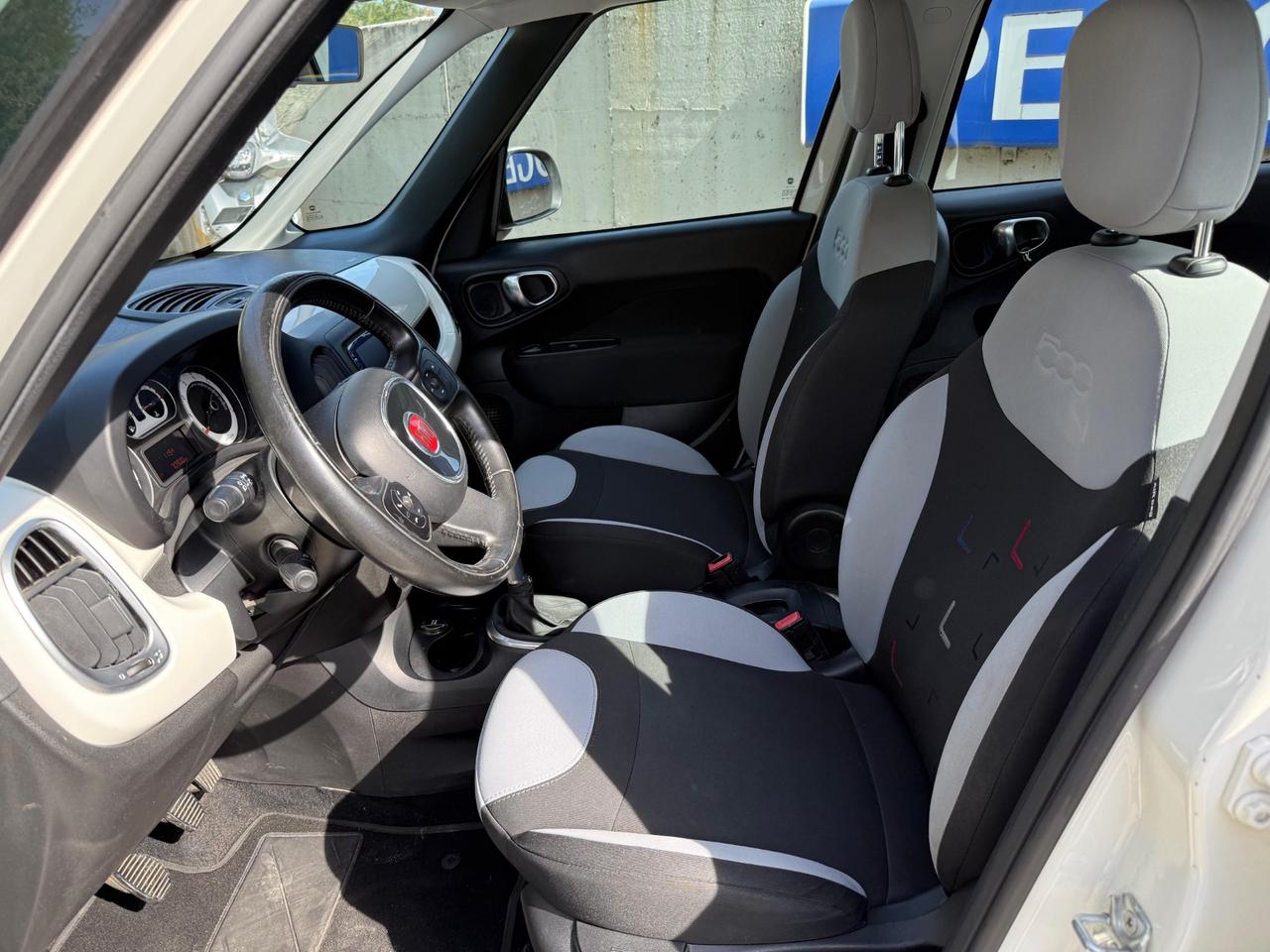 Fiat 500L 1.3 Multijet 95 CV Lounge