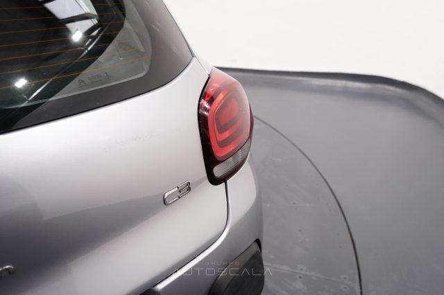 CITROEN C3 1.2 PureTech 82cv GPL Shine