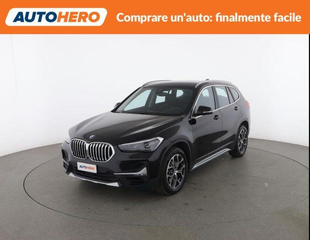 BMW X1 sDrive20i xLine