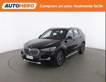 BMW X1 sDrive20i xLine