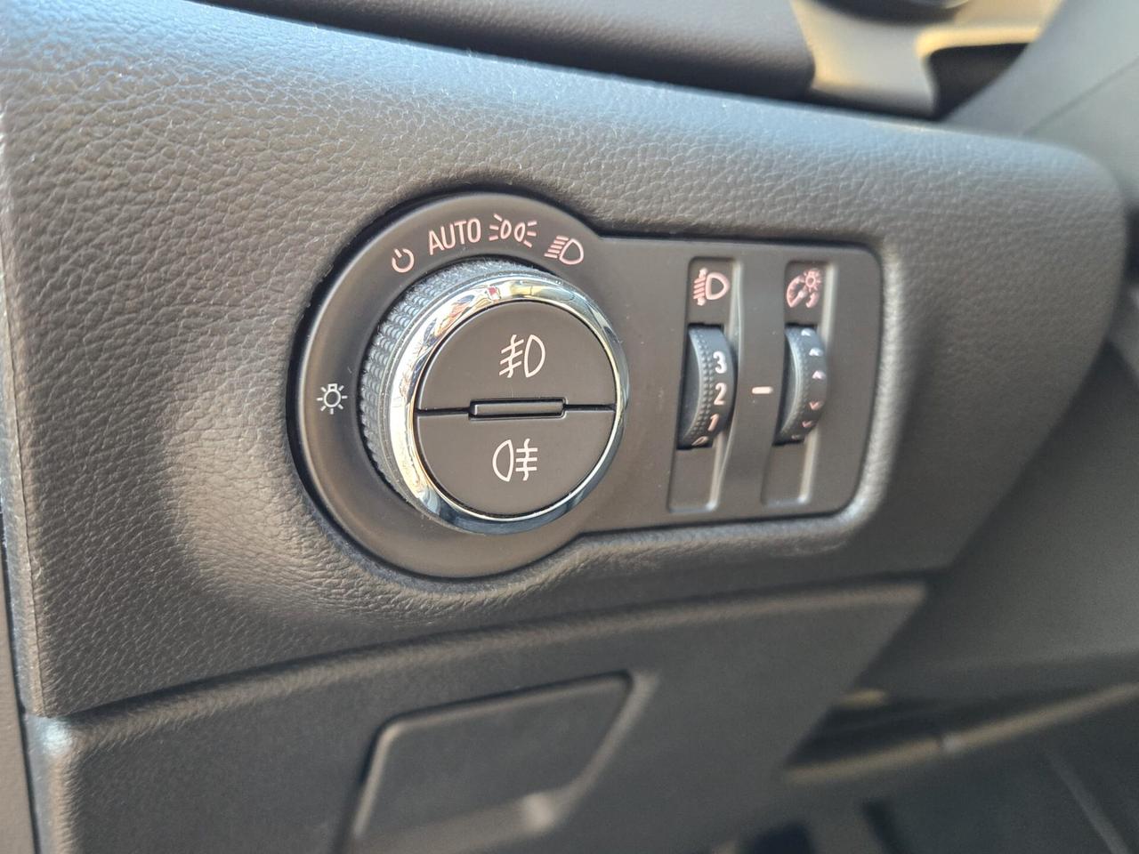 Opel Astra 1.4 Turbo Sports Tourer GPL Cosmo