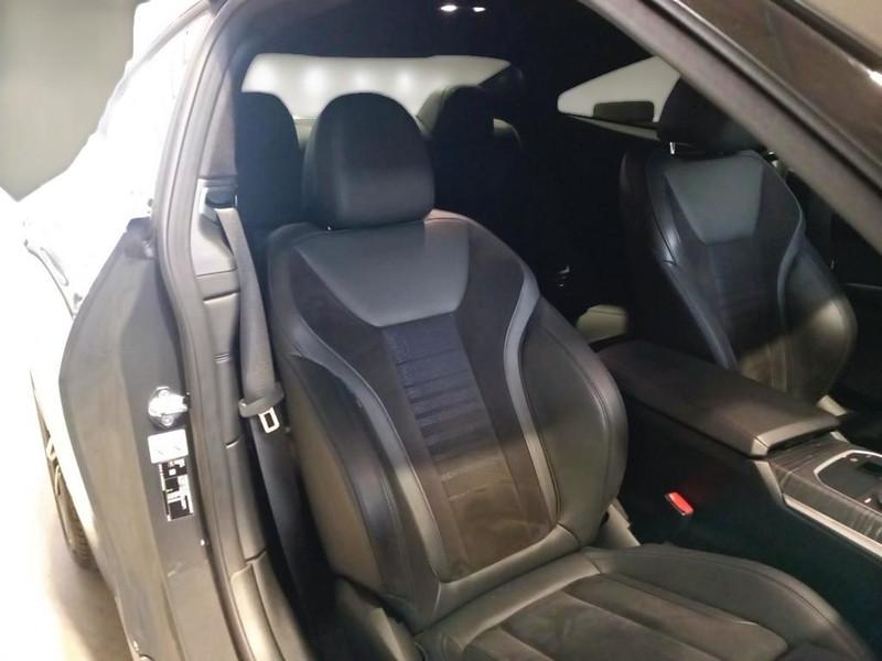 BMW 420 M SPORT AUTO MH48V COUPE