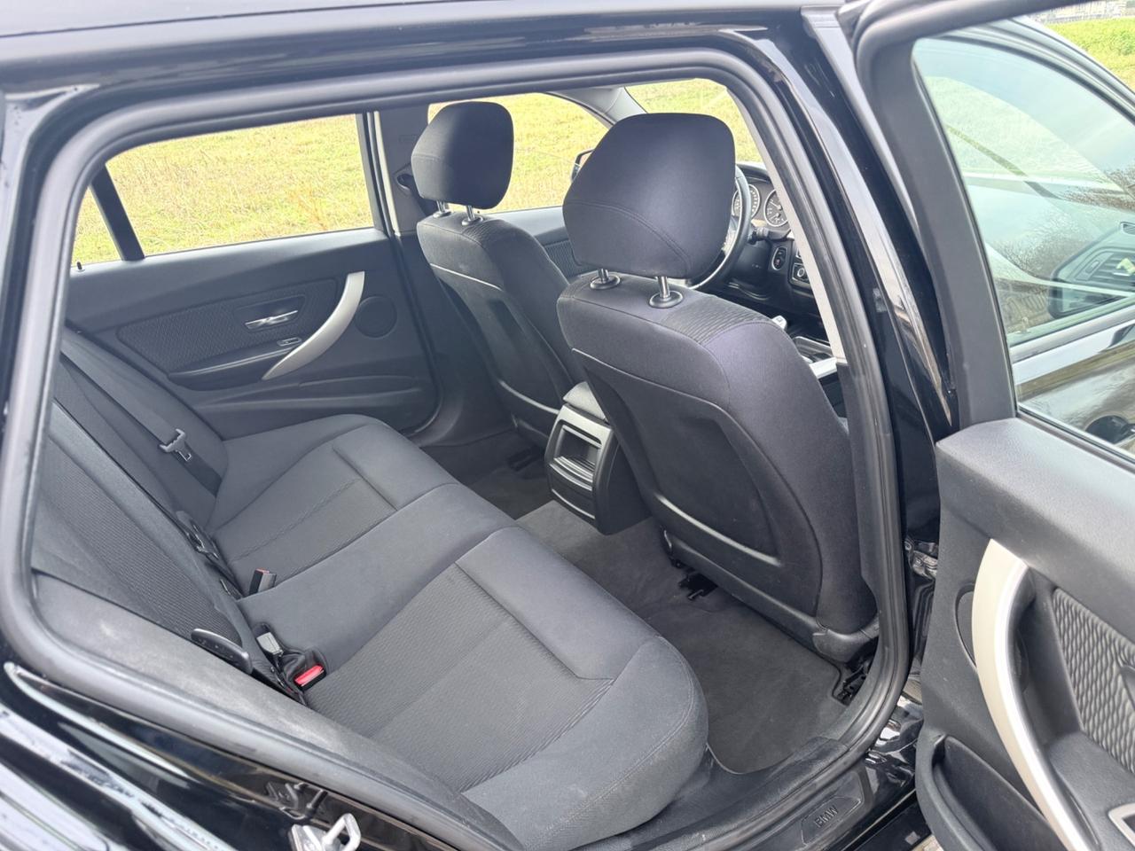 Bmw 316 316d Touring Msport