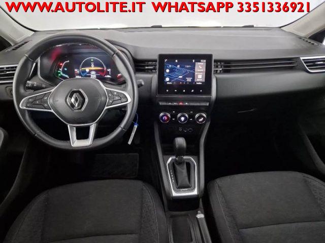 RENAULT Clio Full Hybrid E-Tech 140 CV 5 porte Business