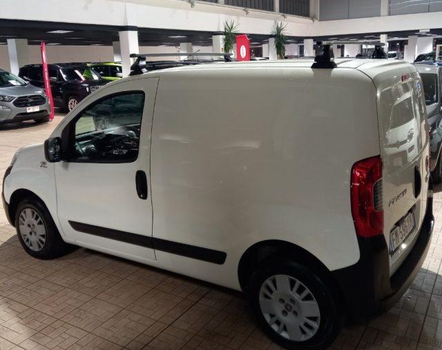 FIAT Fiorino 1.3 MJT 95CV Cargo SX