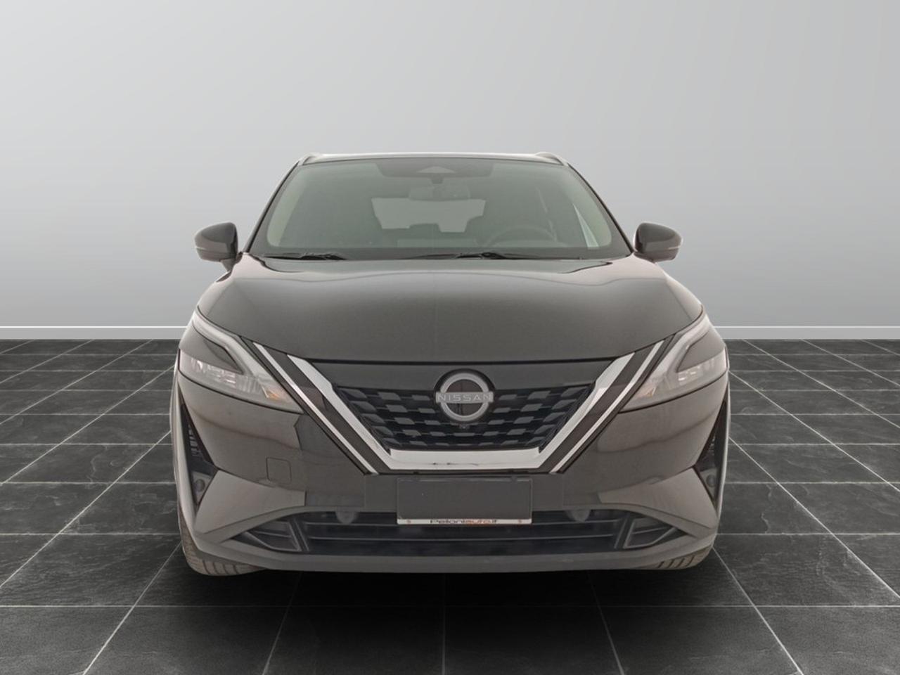 Nissan Qashqai 1.5 e-power n-connecta 2wd e-shifter