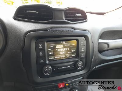 Jeep Renegade 2.0 mjt Sport 4wd 120cv