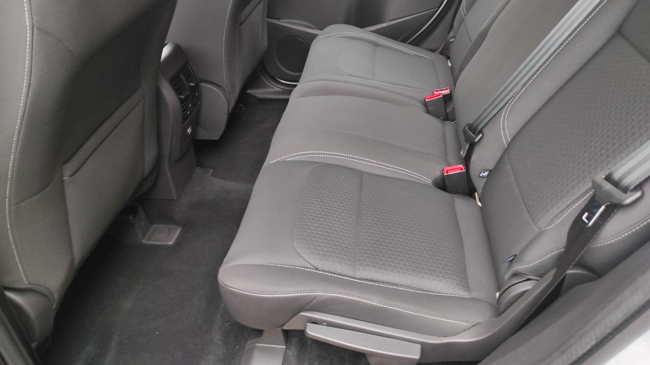 Ford Kuga 2.0 TDCI 120 CV S&S 2WD Business