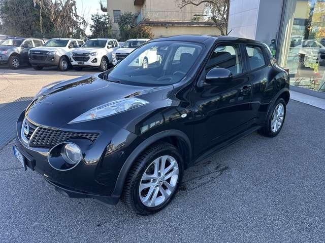 Nissan Juke Juke 1.5dci N-Tec new 6/M Clima E5B Lieve grandine