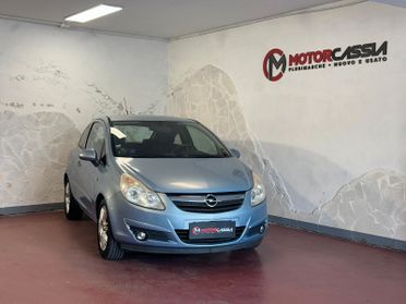 Opel Corsa 1.2 3 porte Club