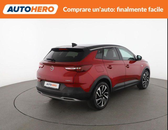 OPEL Grandland X 2.0 diesel Ecotec Start&Stop aut. Ultimate