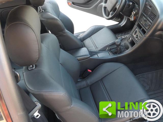 TOYOTA Celica 2.0i turbo 16V cat GT-Four (ITA)