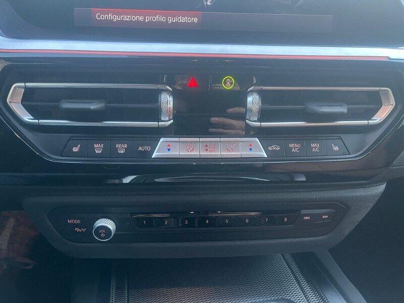 BMW Z4 Z4 sDrive20i Msport