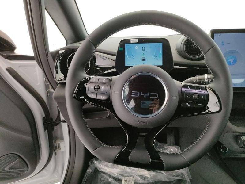BYD DOLPHIN Dolphin 60,4 kWh Comfort