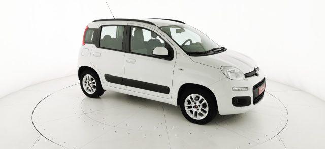 FIAT Panda 1.2 EasyPower Lounge - OK NEOPATENTATO