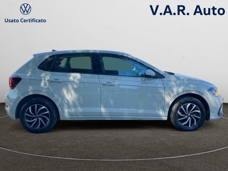 Volkswagen Polo 1.0 EVO Life